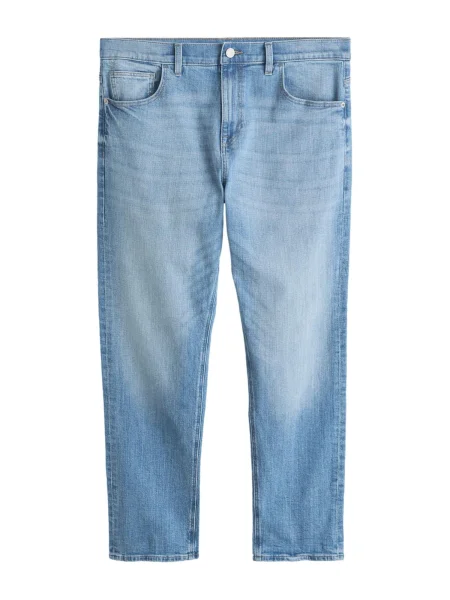 Next Kavbojke moder denim