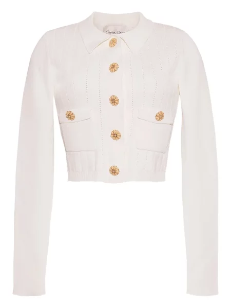 Kardigan Cara Cara biały