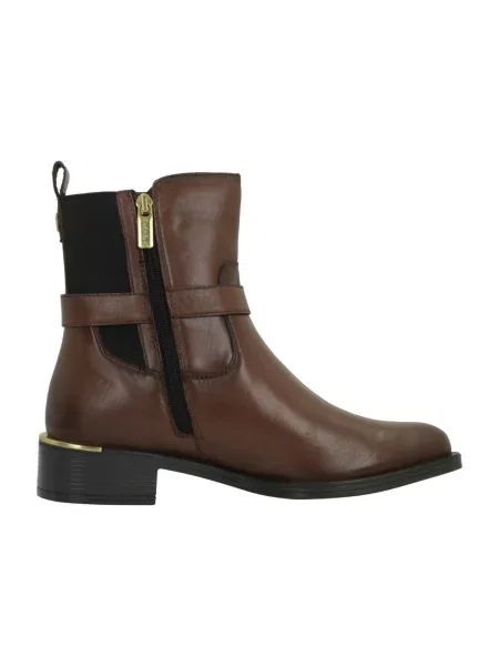 Pantofi Carmela maro