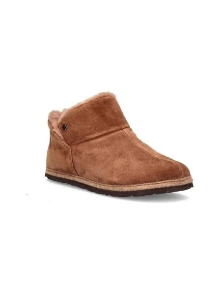 Pantofi Rohde maro