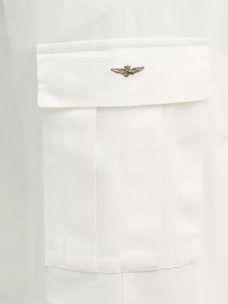 Aeronautica Militare nadrág bézs
