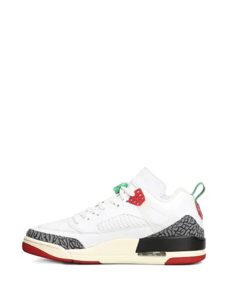 Sneaker Nike Air Force 1 piros