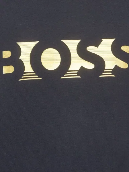 Σετ φόρμας Boss με σχέδιο μπλε