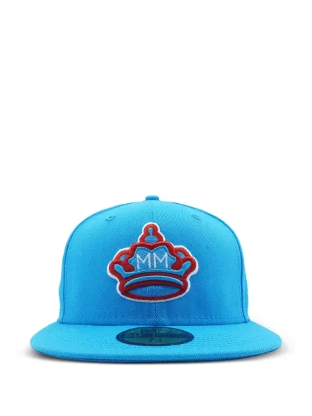 Șapcă New Era Cap albastru