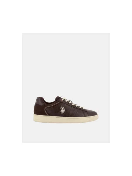 Pantofi U.s. Polo Assn. maro