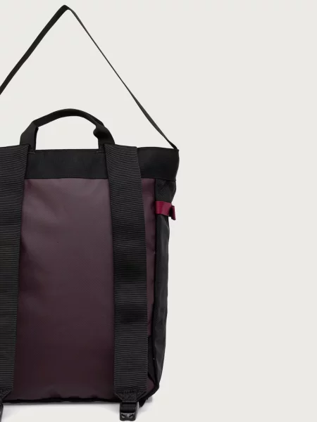 The North Face сумка-рюкзак Base Camp Tote Pack