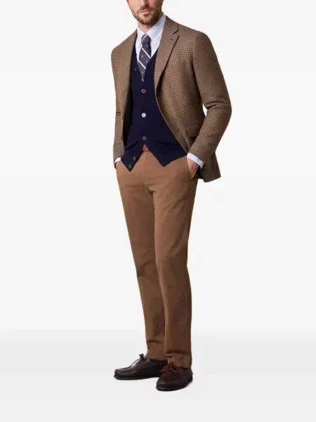 Sacou Brooks Brothers maro