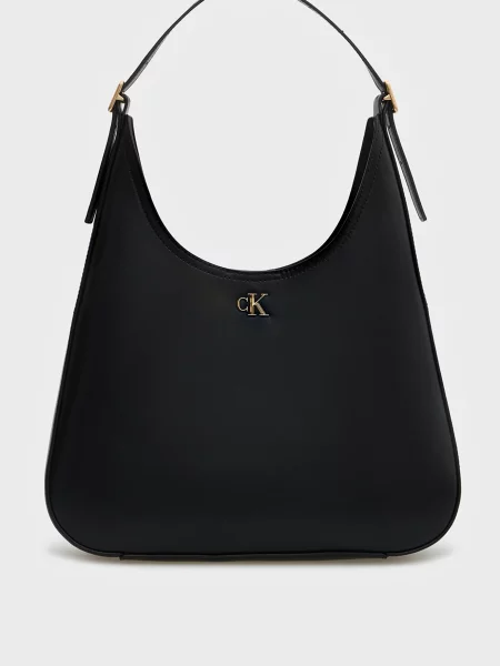 Сумка Calvin Klein черная
