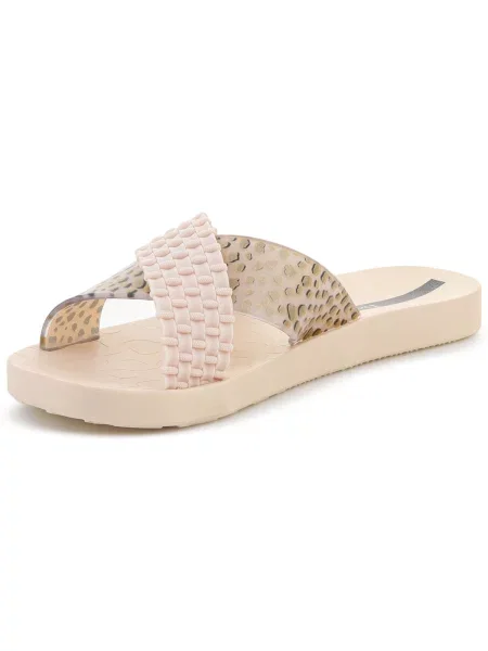 Pantofi Ipanema bej