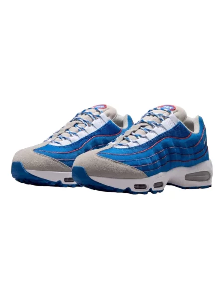 Pantofi Nike albastru