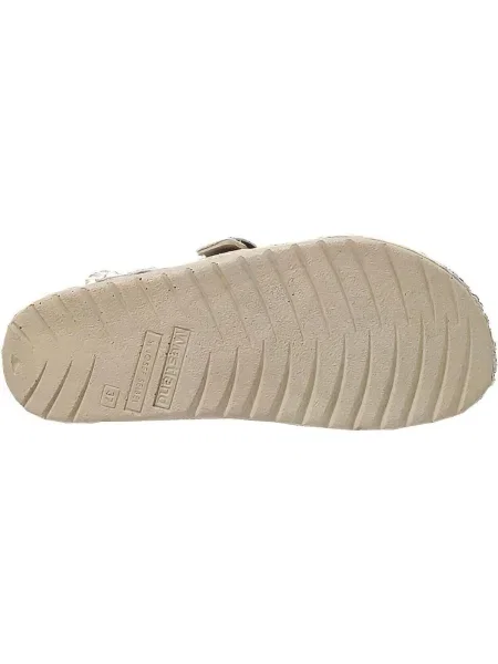 Pantofi Westland bej