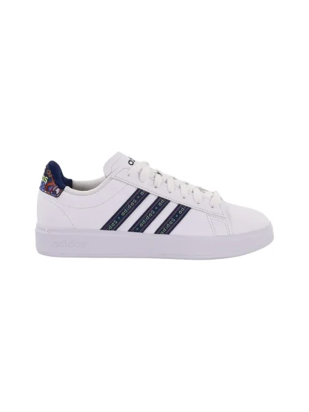 Tenisky Adidas biela