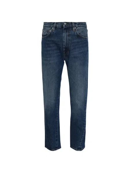 Blugi Toteme albastru