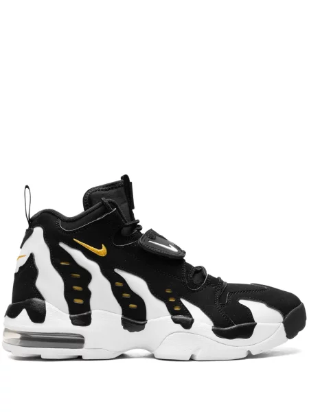Sneakerși Nike negru