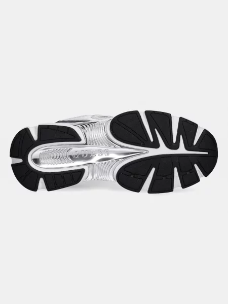 Guess sneakersy IBITHA FLTIBI biały