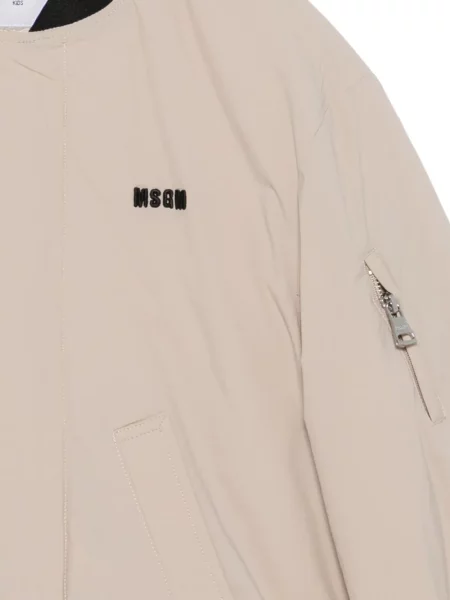 Gyerek bomberdzseki Msgm