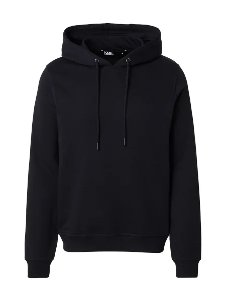 Geacă Karl Lagerfeld alb