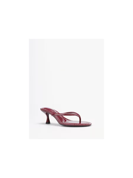 Sandale La Modeuse