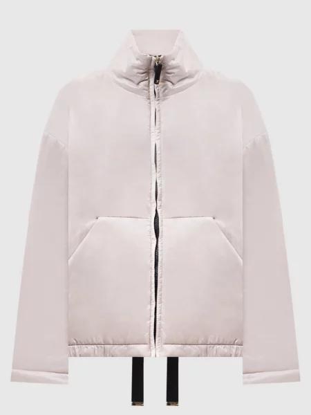 Куртка CRISTINA Max Mara бежева
