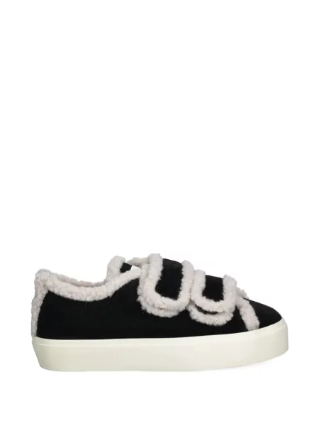 Sneakerși Inuikii negru