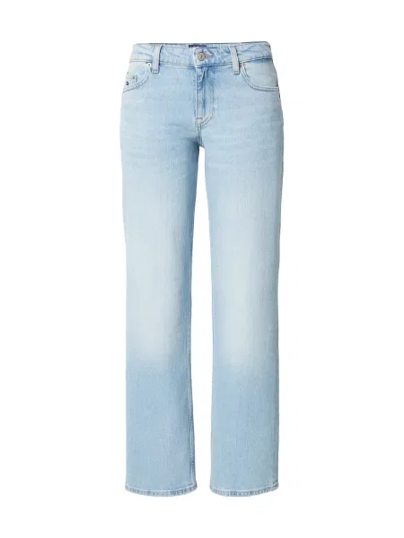 Tommy Jeans Jeans denim albastru