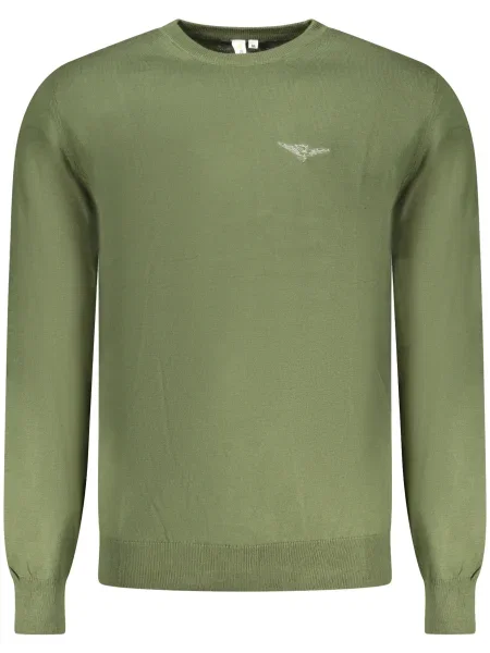 Pulover Accademia Militare verde