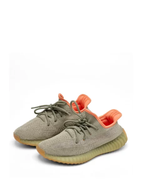 Sneakerși Adidas Yeezy verde