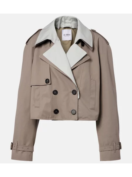 Trenci The Attico gri