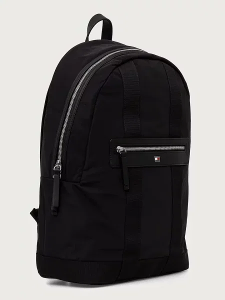 Tommy Hilfiger plecak czarny