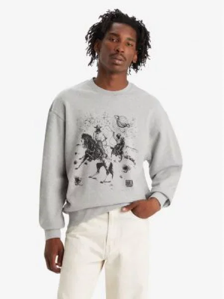 Jopa Levi's® siva