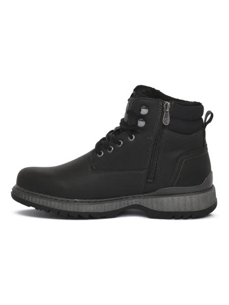 Félcipo Dockers fekete
