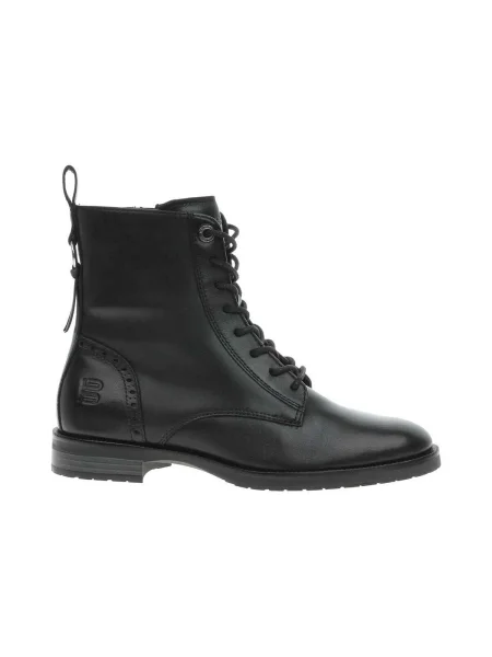 Pantofi Bagatt negru