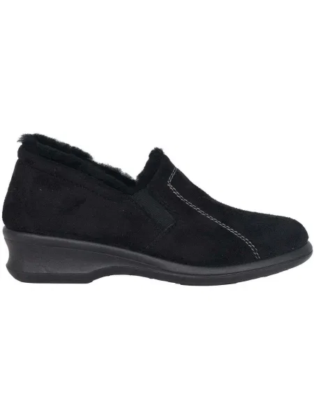 Pantofi Rohde negru