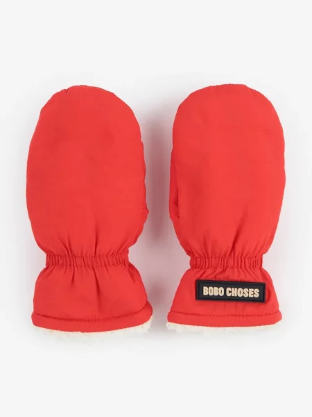 Детские перчатки Bobo Choses