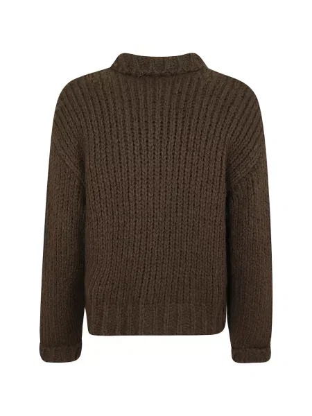 Geacă Polo Ralph Lauren din cașmir cu broderie albastru
