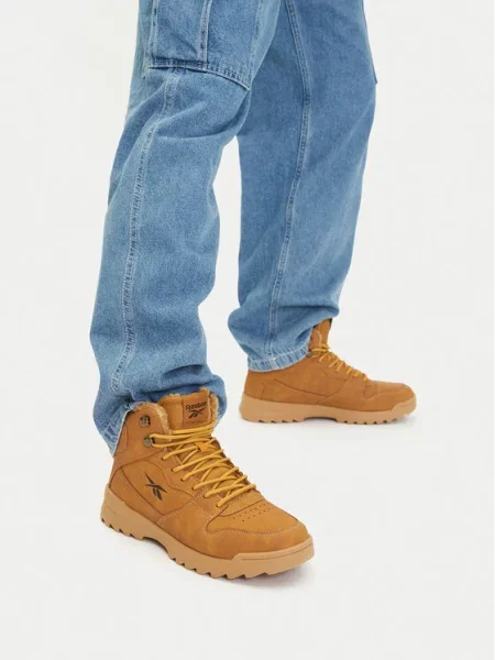 Reebok Superge rjava
