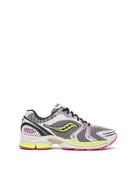 Жіночі Кросівки Saucony синтетичний білий