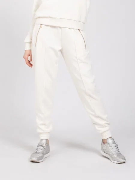 Feel and Fly ­ Штаны спортивные білі