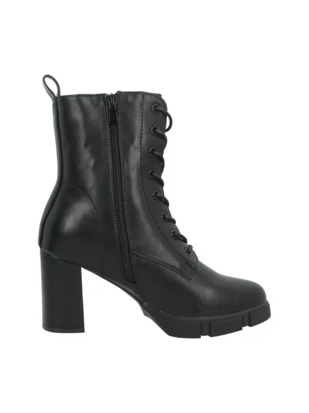 Pantofi Claudia Ghizzani negru
