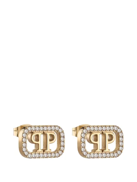 Cercei Philipp Plein de cristal