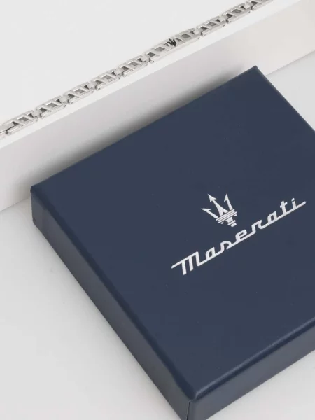 Браслет Maserati