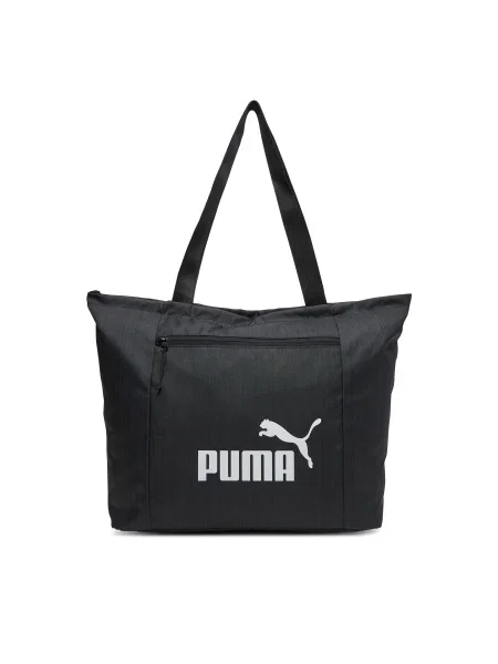 Чанта Puma черно