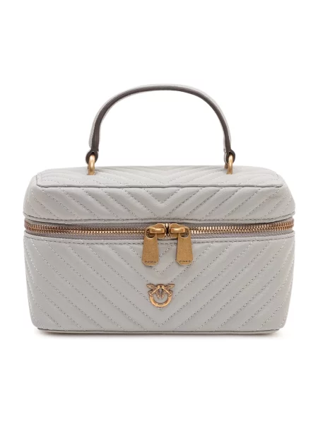 Torebka Pinko szara