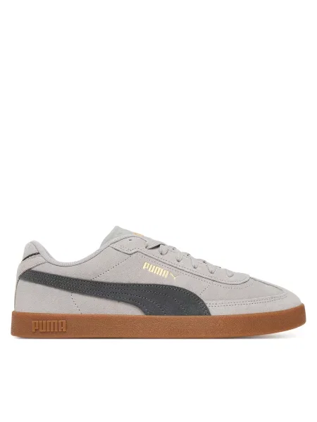 Снікерcи Puma Club II Era Suede 15 сірий