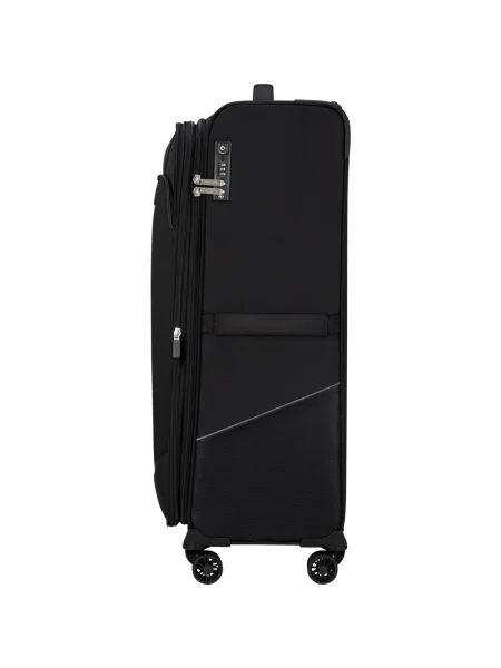 Geantă American Tourister negru