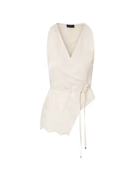 Top Liu Jo din jacard