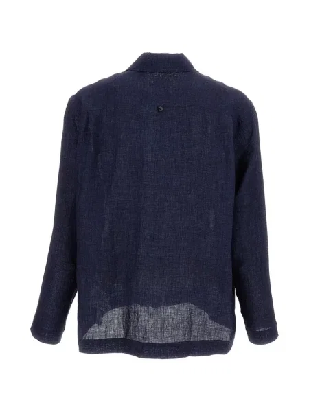 Tricou polo Paul Smith de in albastru