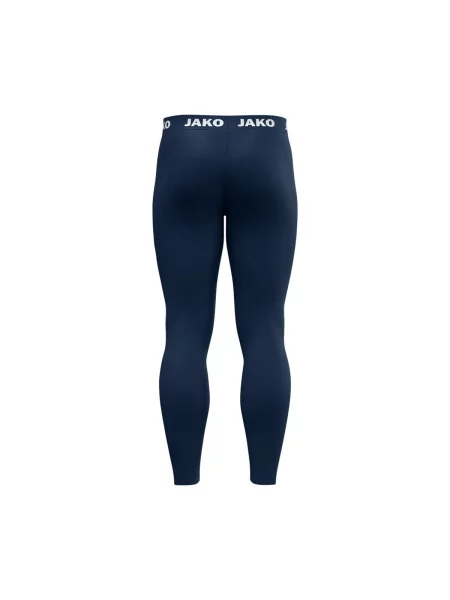 Pantaloni Jako albastru