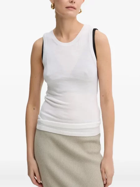 Top Aeron alb