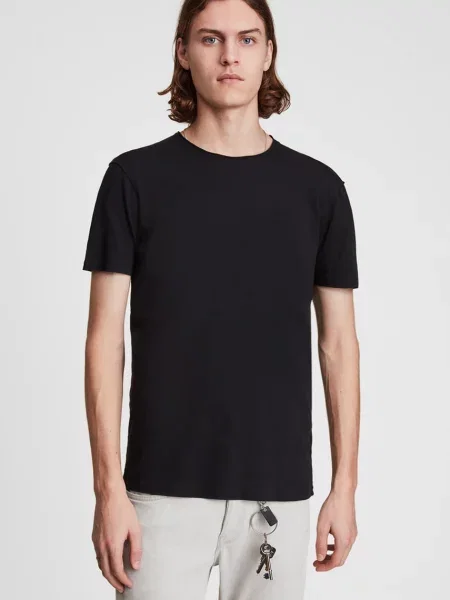 Majica Allsaints bela